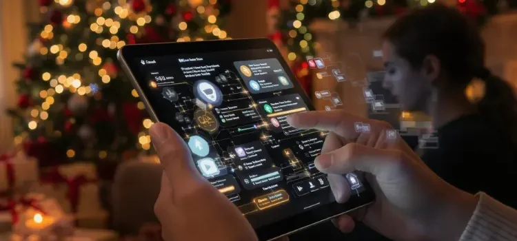 AI-Powered Tips to Save Money This Christmas After Shutdown