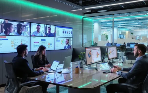 Alternating Days 5 Hybrid Work Models