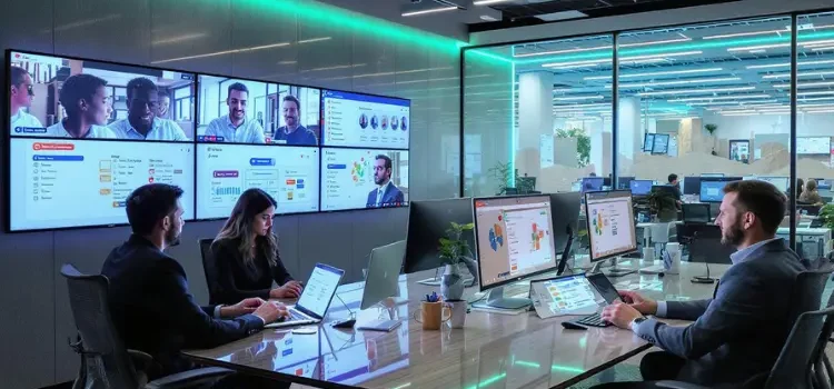 From Split Weeks to Alternating Days 5 Hybrid Work Models Transforming the Modern Workplace