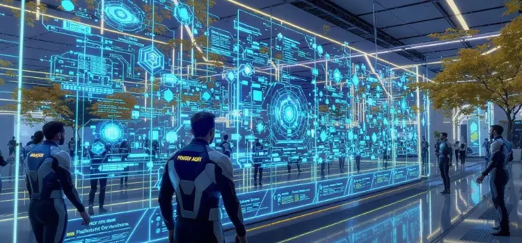 Amazon Introduces ‘Frontier Agents,’ Advanced Chips, and Private AI Factories at AWS re:Invent