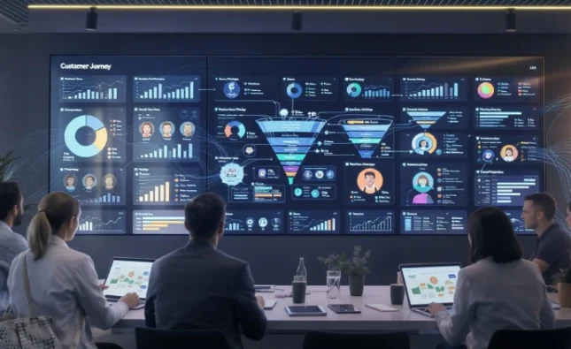 Audience Segmentation