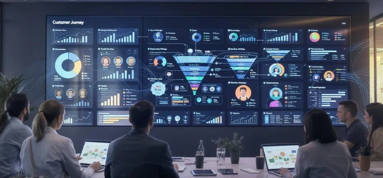 Audience Segmentation: Key Types and Marketing Best Practices