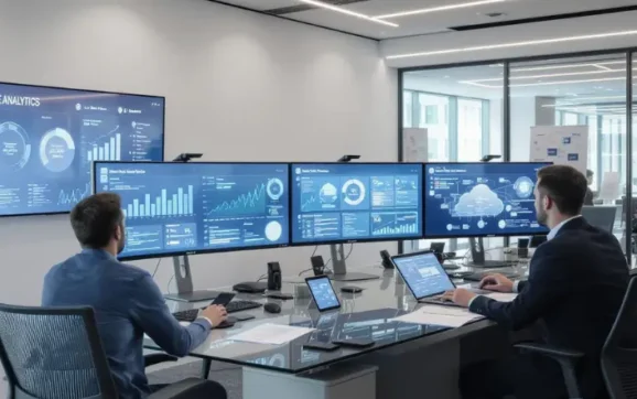 Cloud Computing in HR