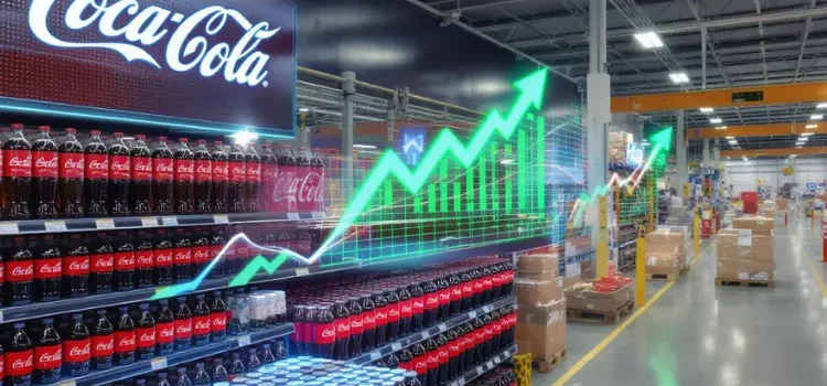 Coca-Cola India FY25 Financials Strong Profit and Revenue Growth