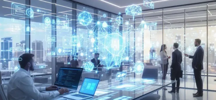 Complete 2026 Guide to Hiring AI Developers for Custom Work