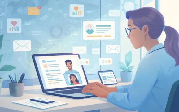 Digital Marketing Holds