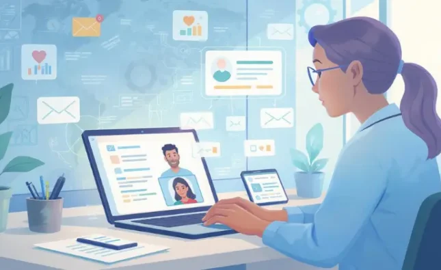 Digital Marketing Holds