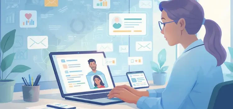 Why Digital Marketing Holds the Key to Sustaining Patient Loyalty