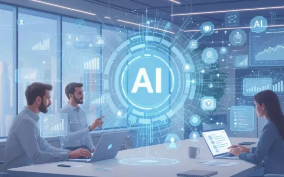 Essential AI for Sales Glossary to Boost Performance