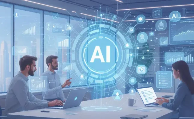 Essential AI for Sales Glossary to Boost Performance