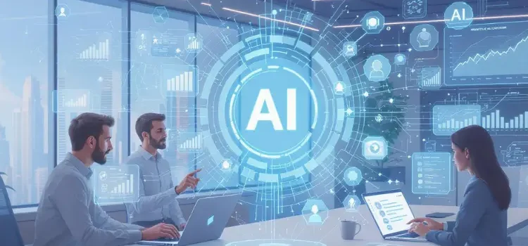 Essential AI for Sales Glossary to Boost Performance