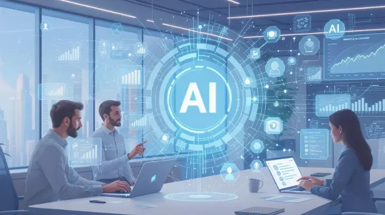 Essential AI for Sales Glossary to Boost Performance