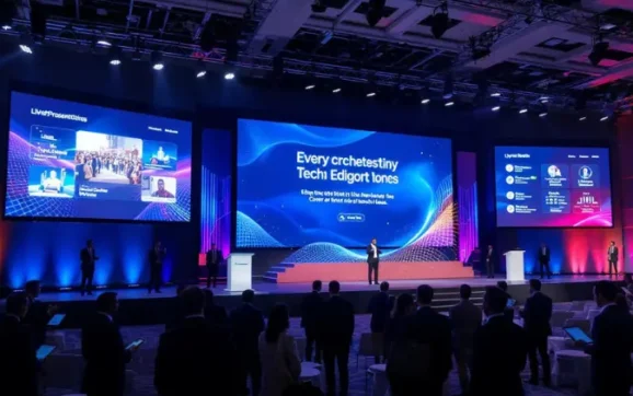 Event Marketing Fundamentals From Strategy to Audience Engagement