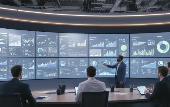 Fabric Is Faster and More Affordable