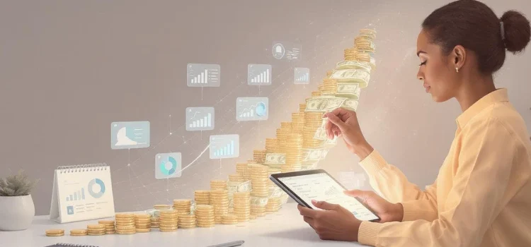 How the Fibonacci Rule Can Transform Your Spending Habits