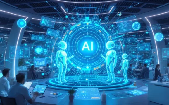 Getting Started with AI for increasing Customer Engagement