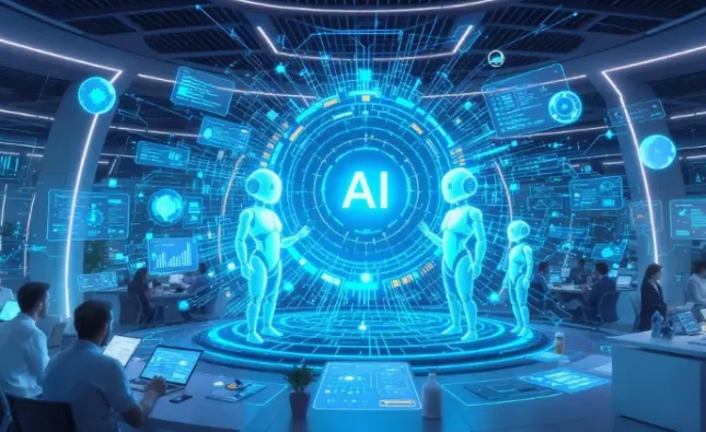 Getting Started with AI for increasing Customer Engagement