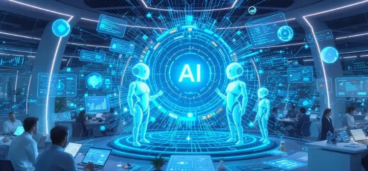 Getting Started with AI for increasing Customer Engagement