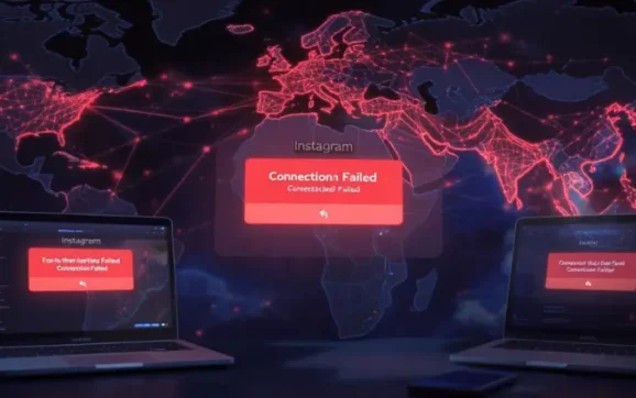 Global Cloudflare Outage Disrupts