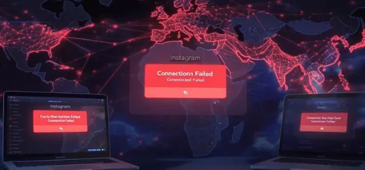 Global Cloudflare Outage Disrupts Instagram Zerodha Valorant and Multiple Online Services