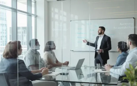 HR Strategies to Create a Workplace Culture of Accountability