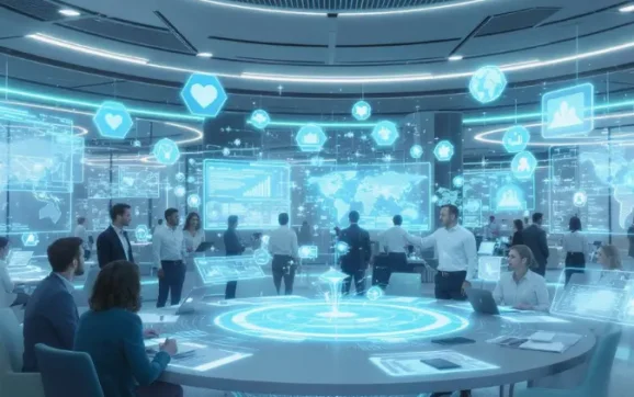 HR Trends 2026 What Will Shape the Next Era of Work