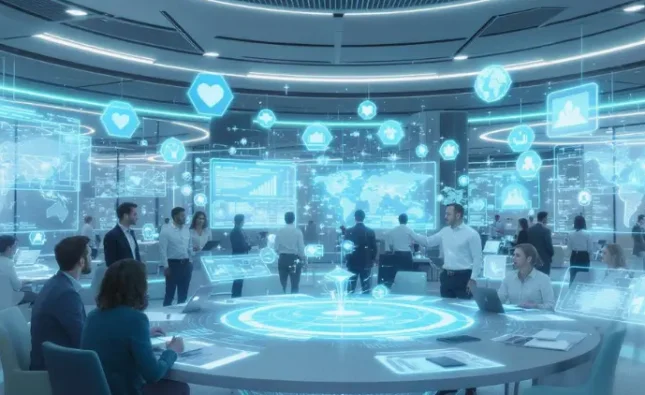 HR Trends 2026 What Will Shape the Next Era of Work