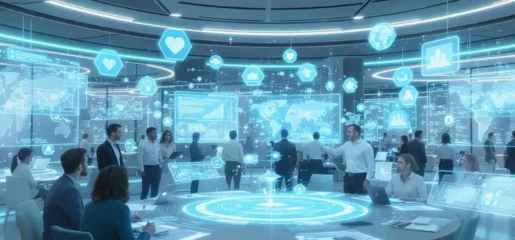 HR Trends 2026 What Will Shape the Next Era of Work