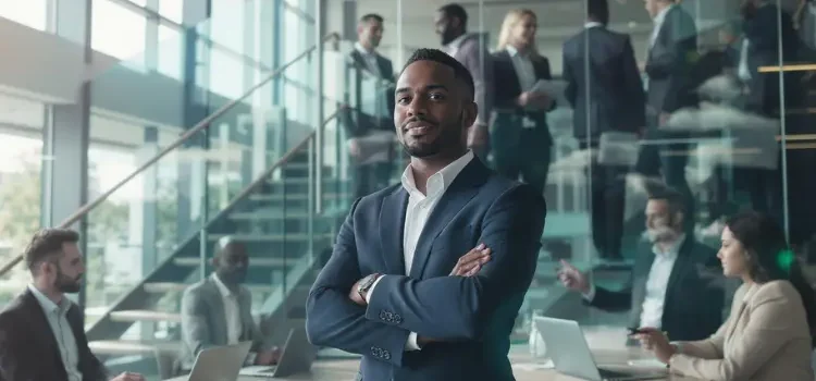 How Purpose and Grit Create a Strong Leadership Advantage