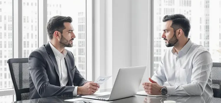 How Small Business Owners Can Find the Right Financial Advisor