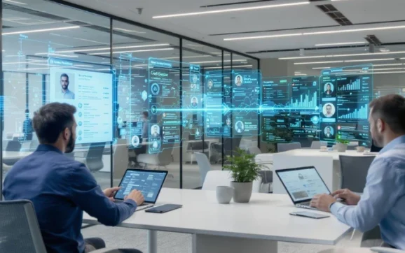 How Technology Improves and Optimizes Your Recruitment Process