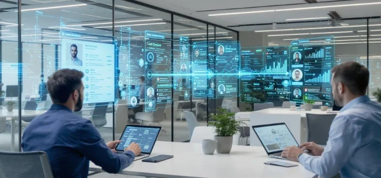 How Technology Improves and Optimizes Your Recruitment Process