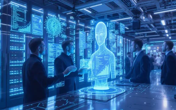 How to Hire Skilled AI Developers for Custom Solutions 2026