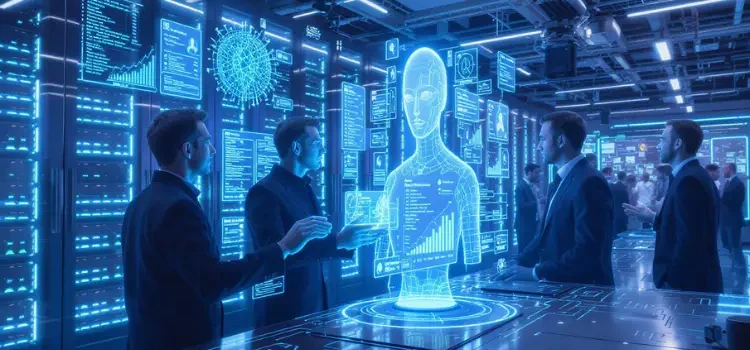 How to Hire Skilled AI Developers for Custom Solutions (2026)