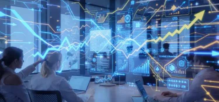 HubSpot 2025 Sales Insights AI Impact on Buyers & Growth