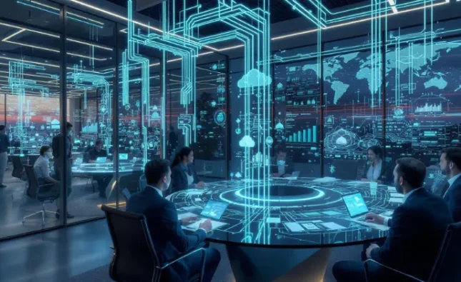 Indian IT Industry Set for Strong AI Driven Recovery in 2026