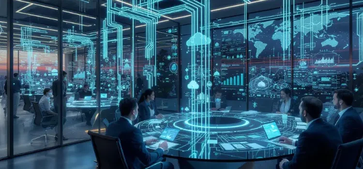 Indian IT Industry Set for Strong AI Driven Recovery in 2026