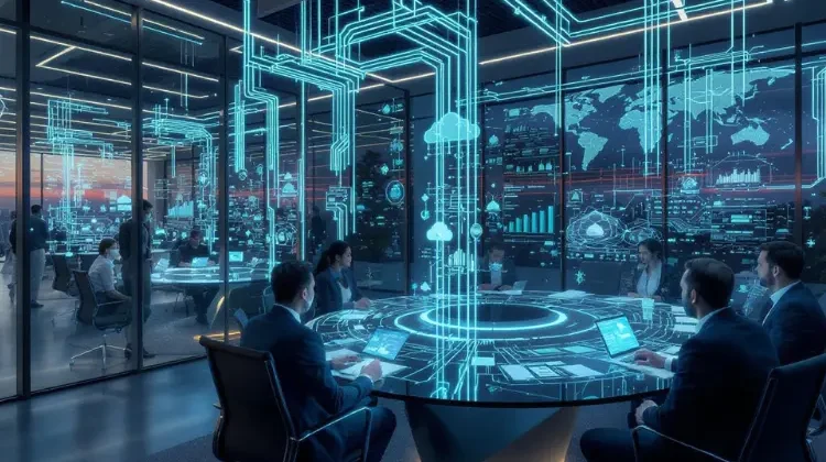 Indian IT Industry Set for Strong AI Driven Recovery in 2026