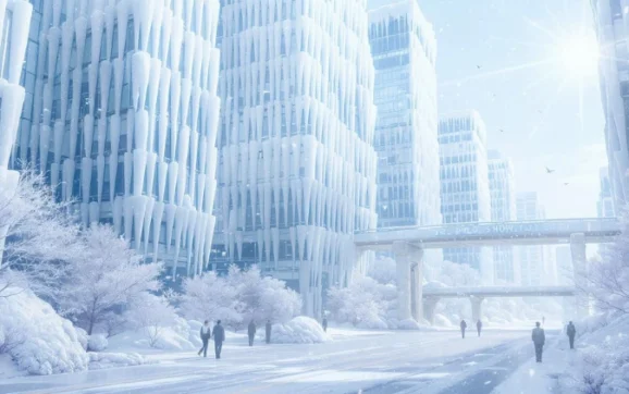 Job Market Cooling Fast Economist Warns of a Frigid Outlook