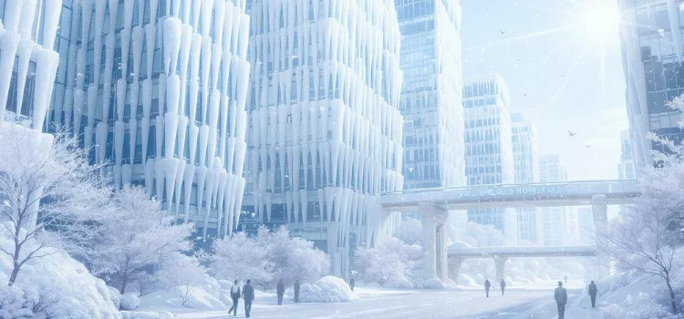 Job Market Cooling Fast: Economist Warns of a Frigid Outlook