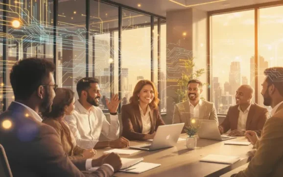 Lessons India’s Leaders Learned in 2025 about Courage and Culture