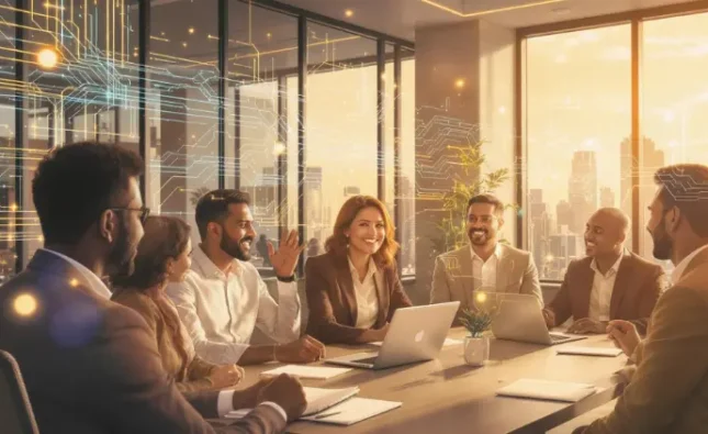 Lessons India’s Leaders Learned in 2025 about Courage and Culture