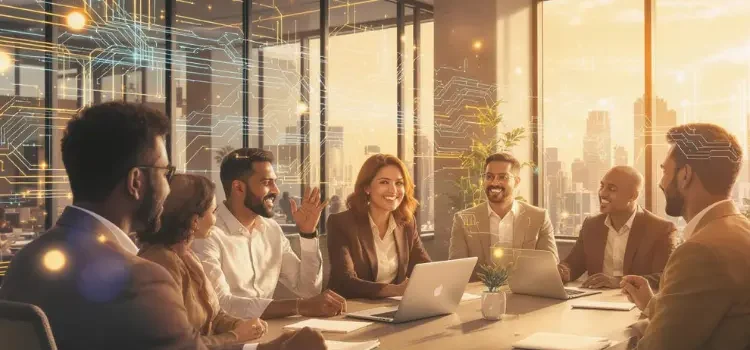 Lessons India’s Leaders Learned in 2025 about Courage and Culture