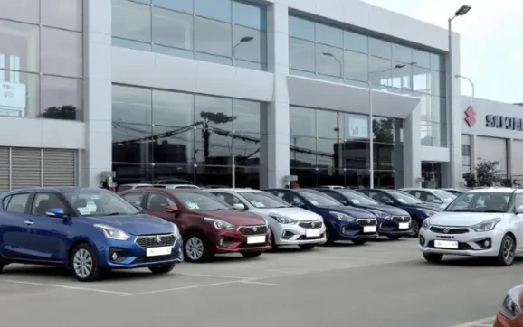 Maruti Suzuki Achieves 3 Crore Domestic Sales Milestone in India