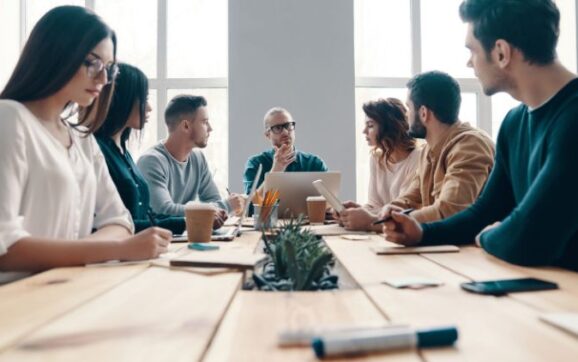 Metamate Becomes Meta’s New Standard for Staff Evaluations