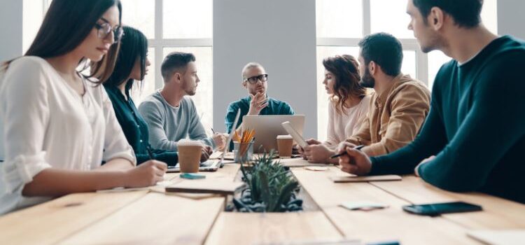 Metamate Becomes Meta’s New Standard for Staff Evaluations