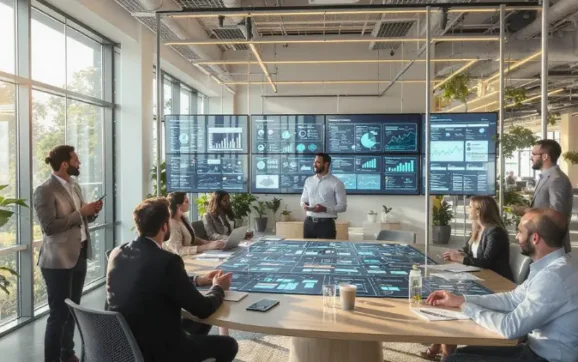 Modern Sales Organizations Are Shifting