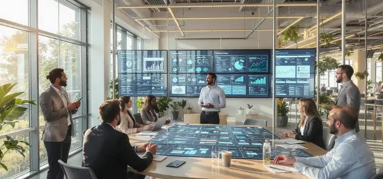 Why Modern Sales Organizations Are Shifting Toward Marketing Led Strategies