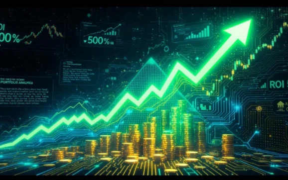 Mutual Funds Top Value Funds That Grew Wealth 5X in 10 Years