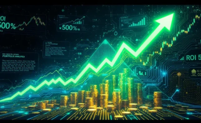 Mutual Funds Top Value Funds That Grew Wealth 5X in 10 Years